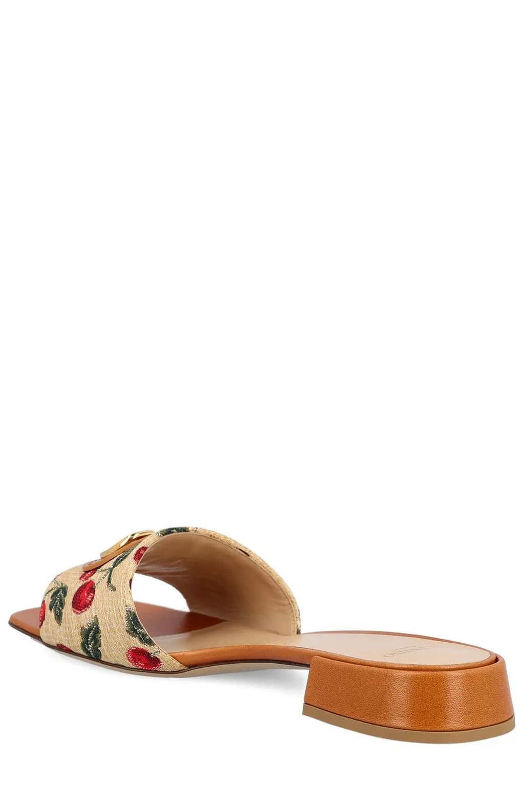 Slide Sandals