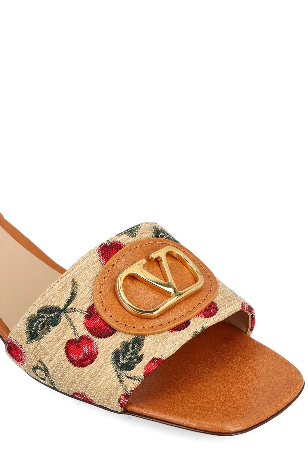Slide Sandals