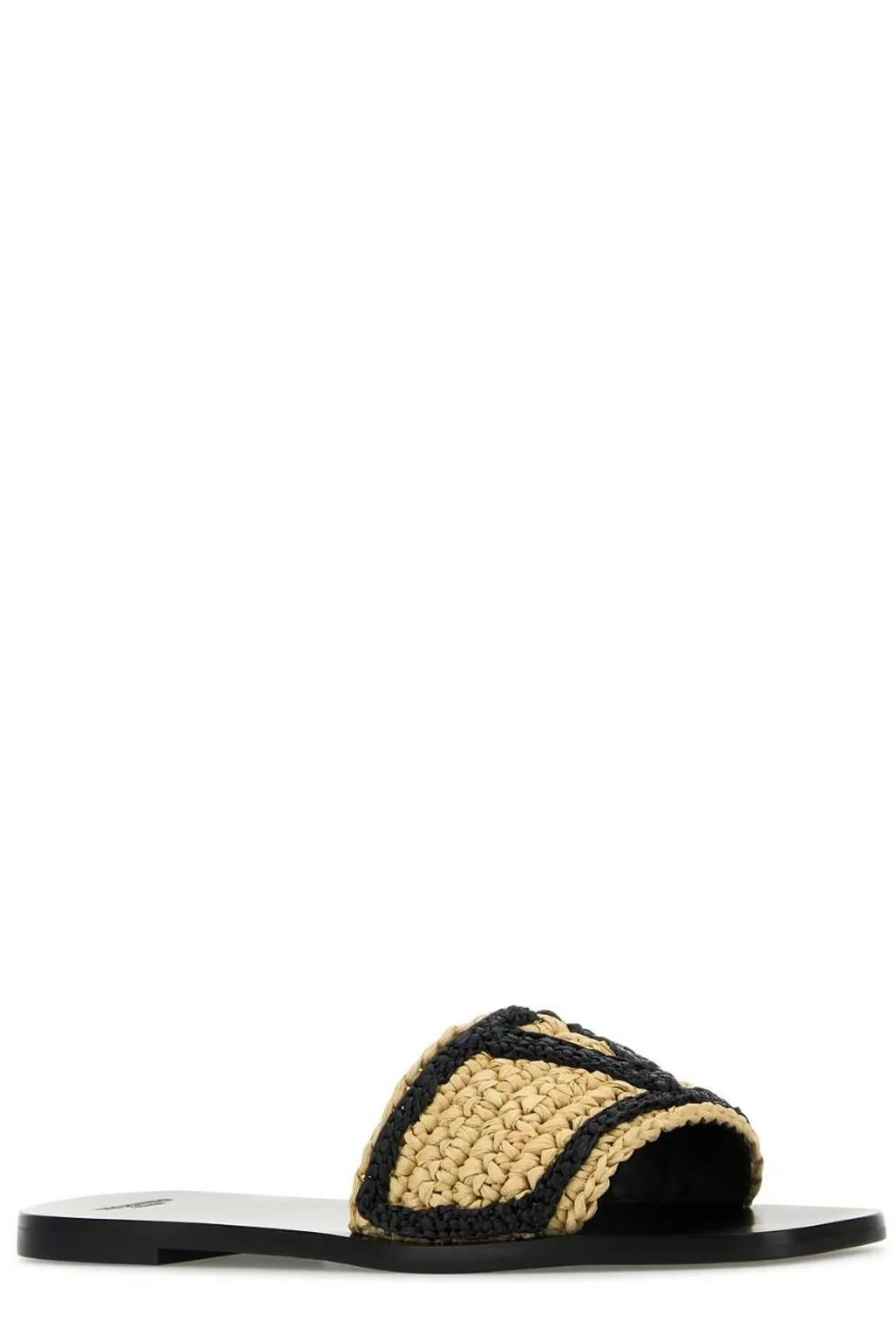Raffia Slides