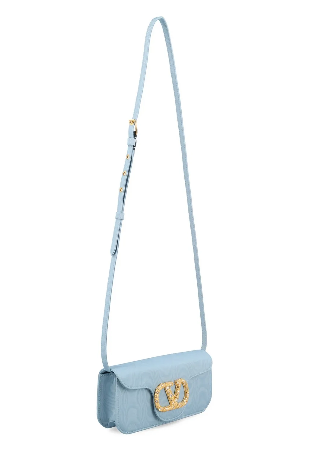 Vlogo Shoulder Bag