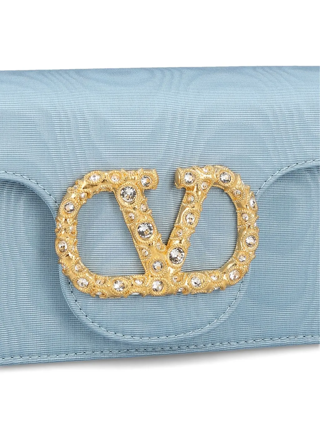 Vlogo Shoulder Bag