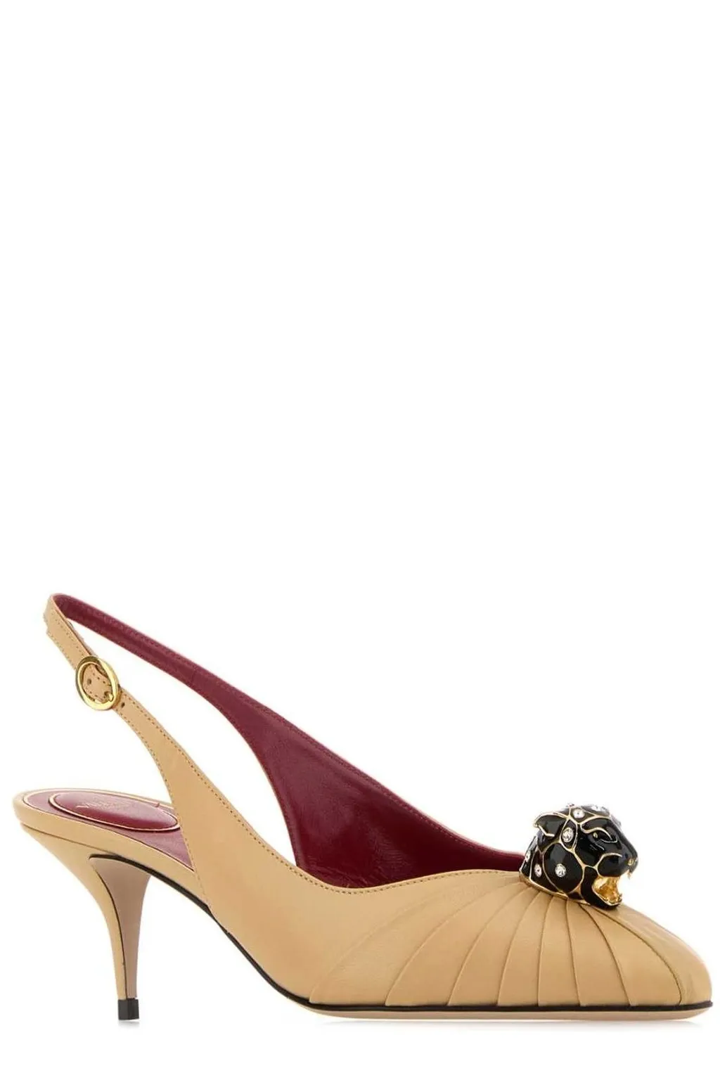 Slingback Pumps