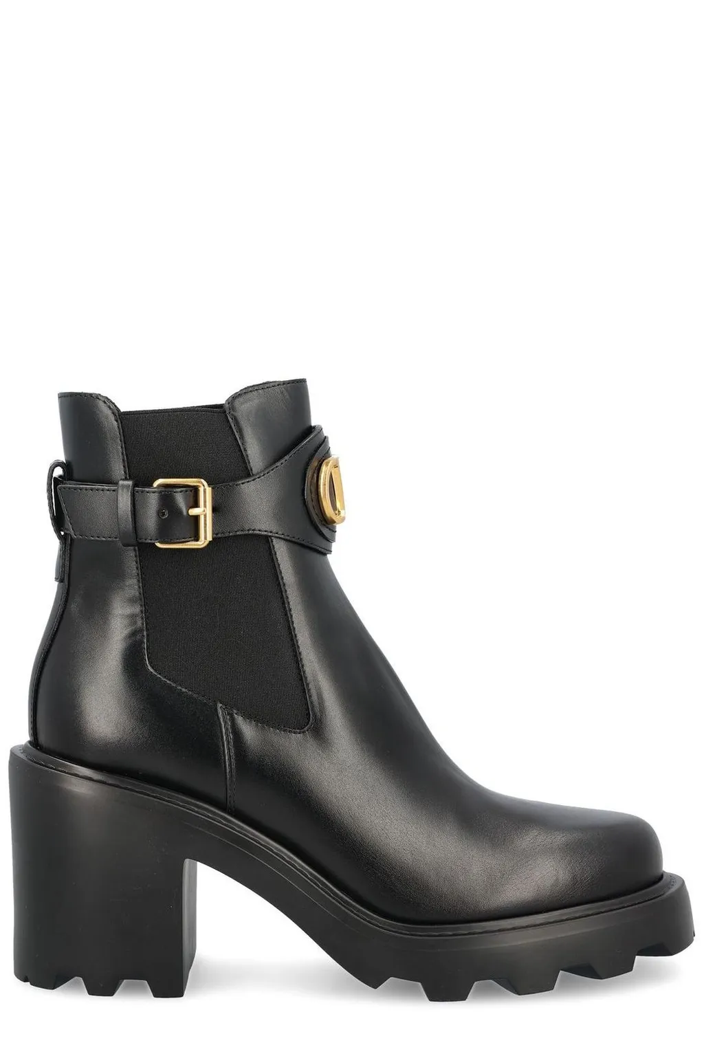 Chelsea Boots
