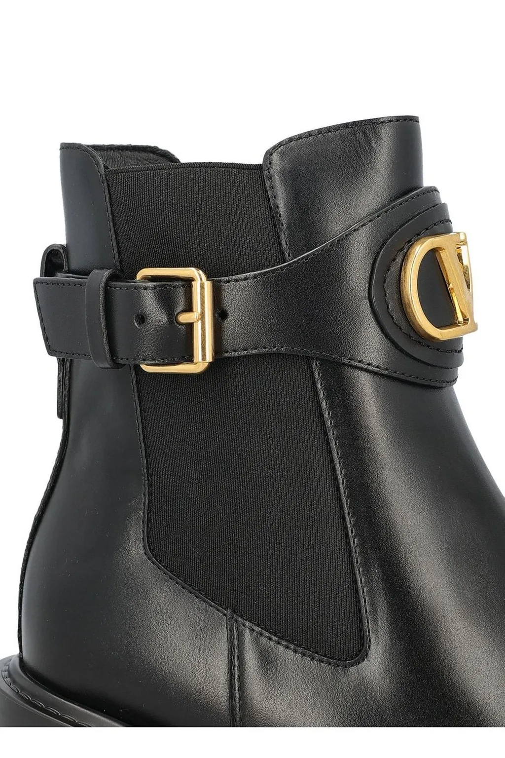Chelsea Boots