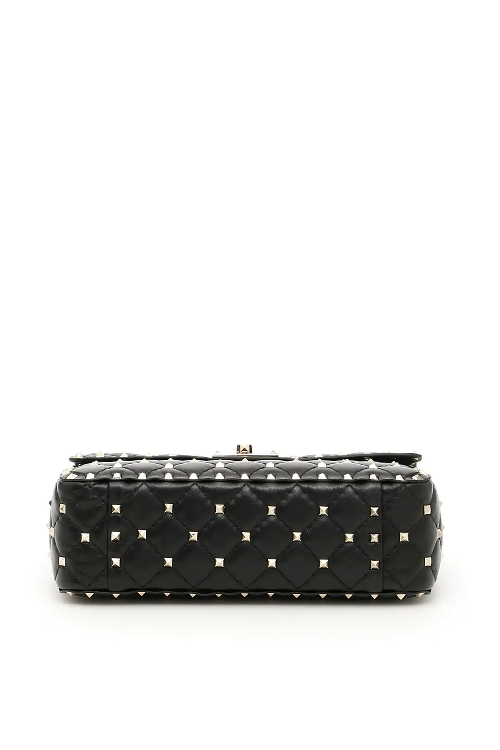 Studded Shoulder Bag