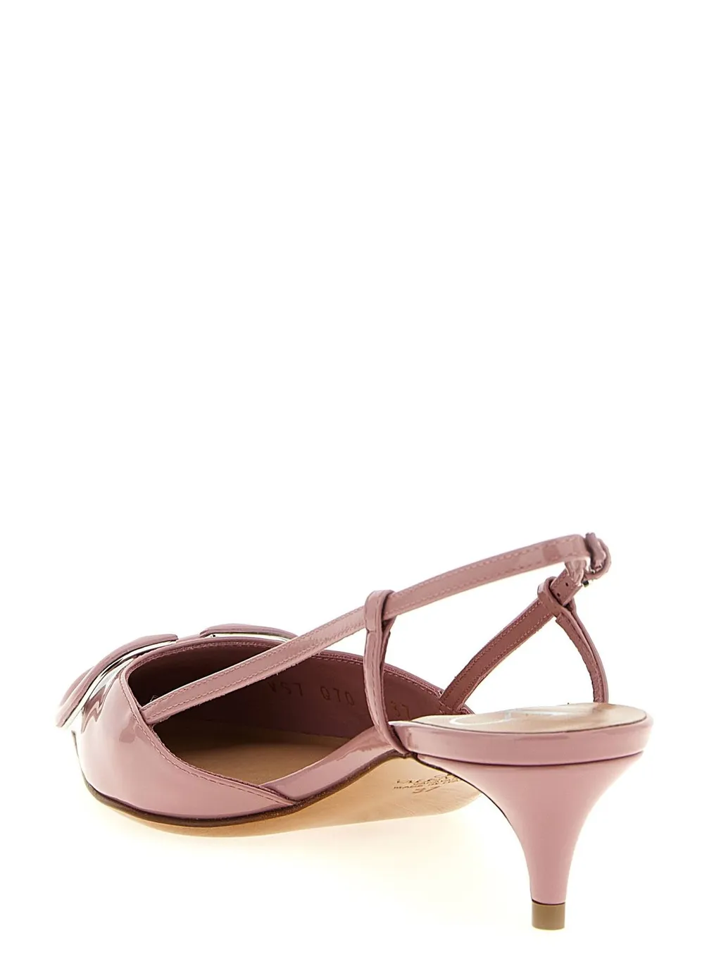 Slingback Pumps