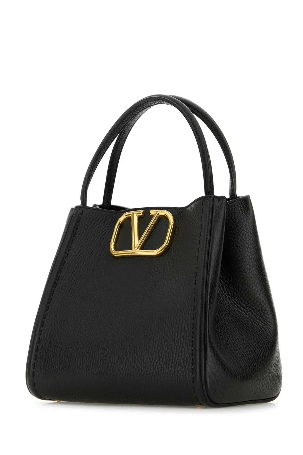Valentino Garavani Vlogo Tote Bag