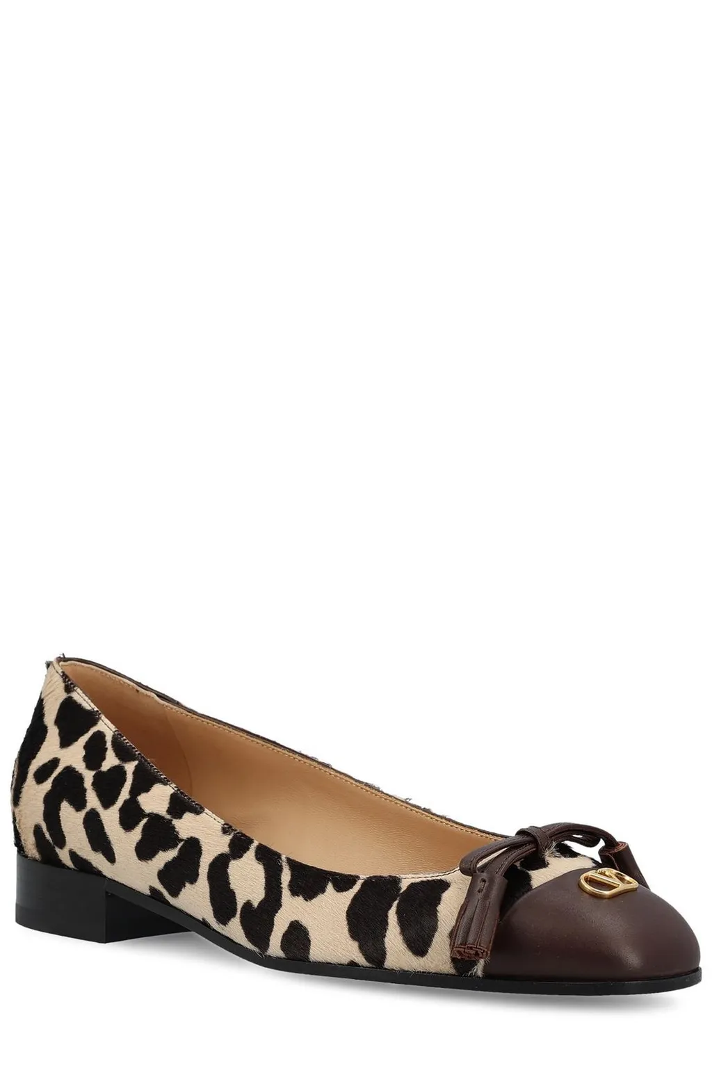 Ballet Flats