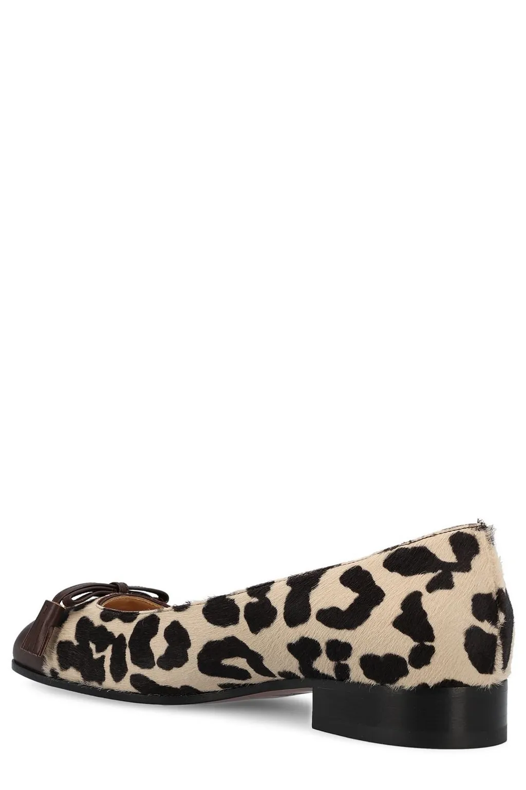 Ballet Flats
