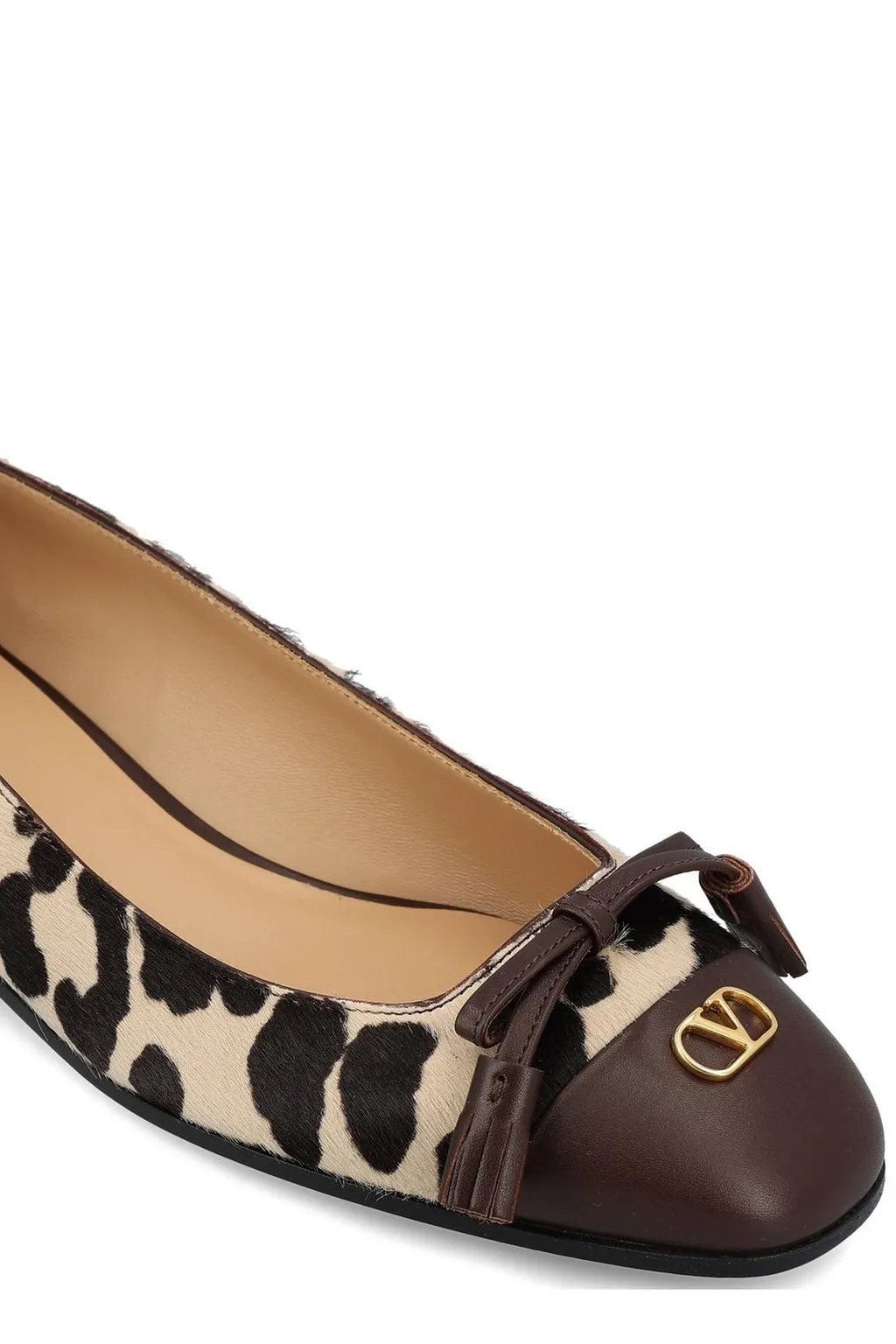 Ballet Flats