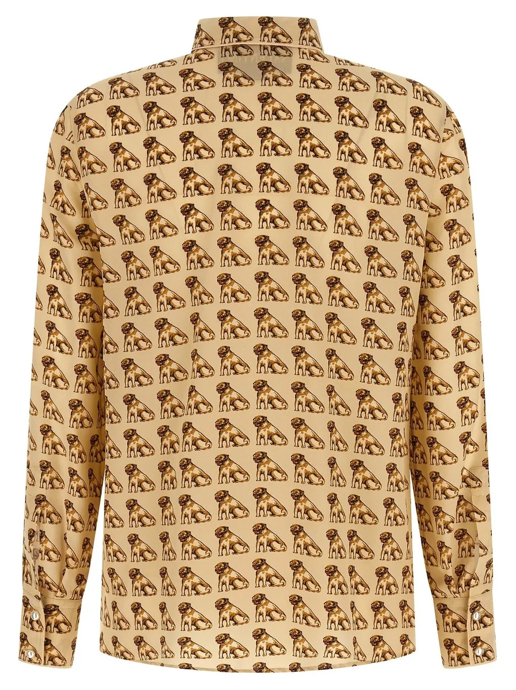 Printed Shirt
