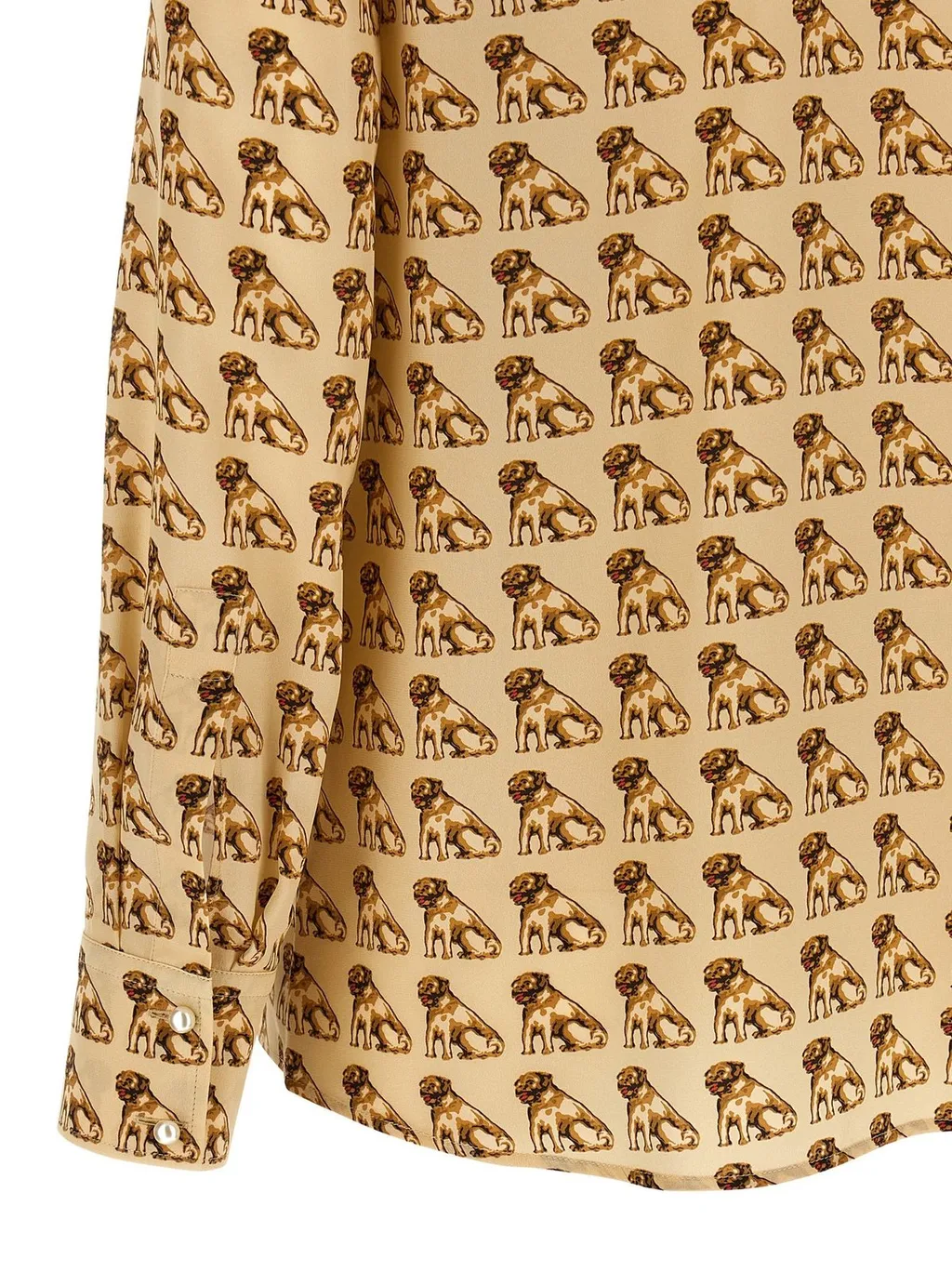 Printed Shirt