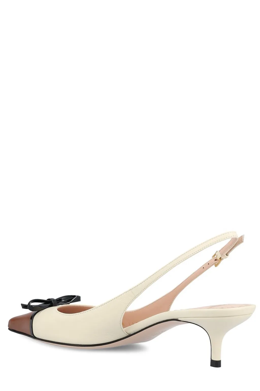 Slingback Pumps
