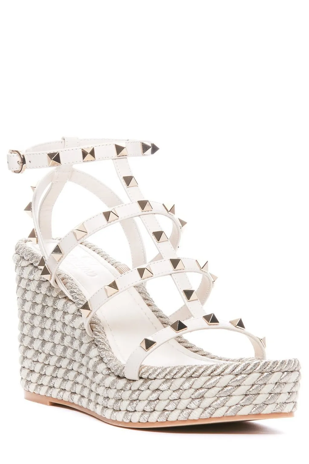 Platform Wedge Sandals