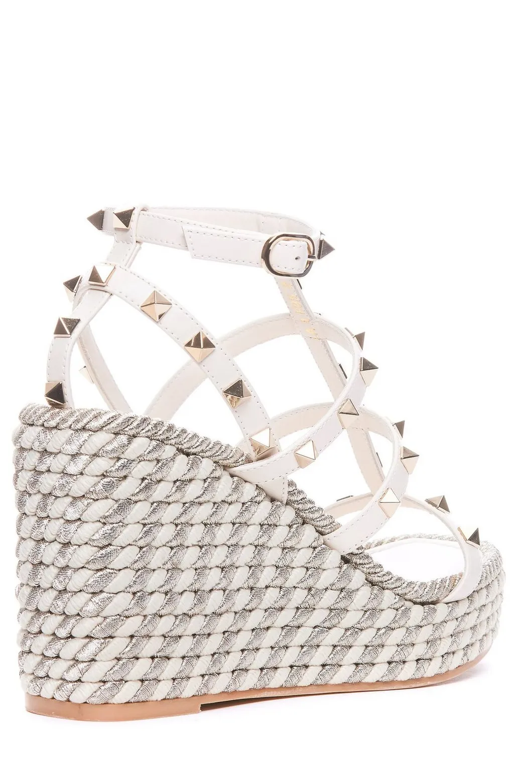 Platform Wedge Sandals
