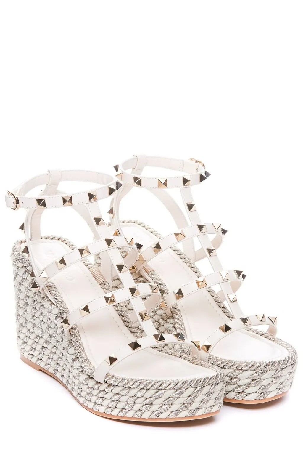 Platform Wedge Sandals