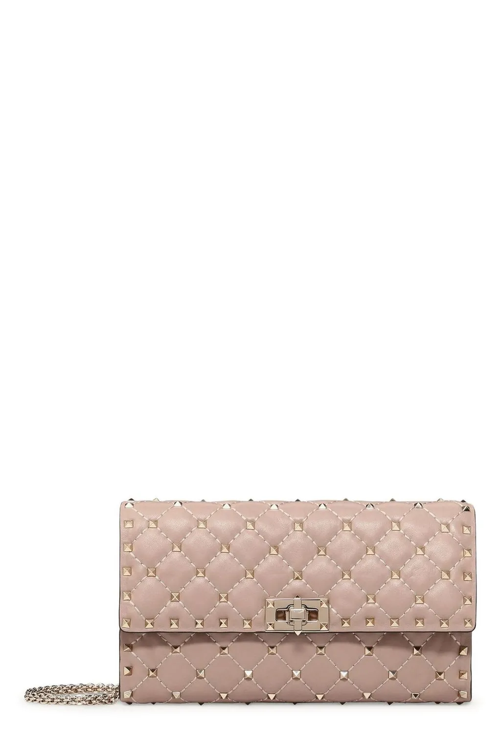 Rockstud Wallet On Chain