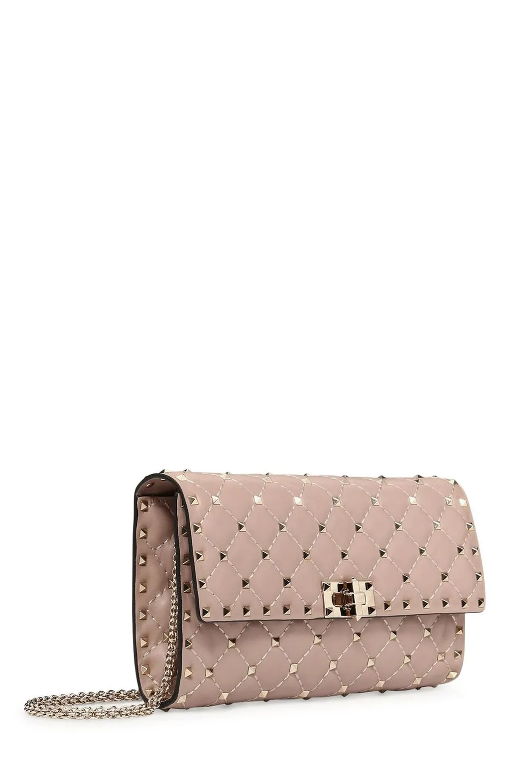 Rockstud Wallet On Chain