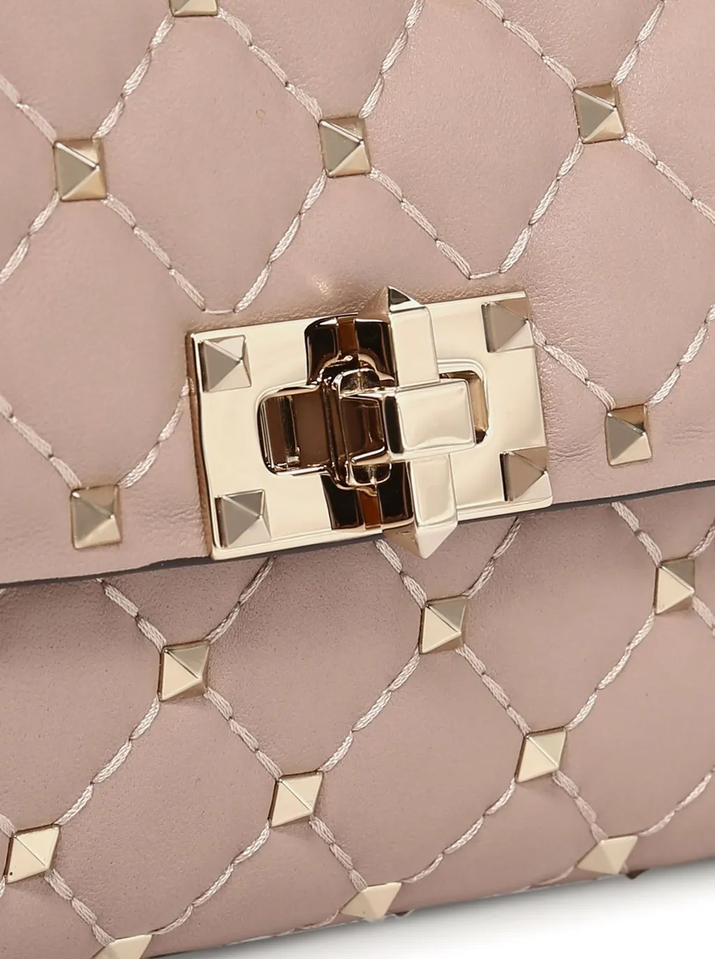 Rockstud Wallet On Chain