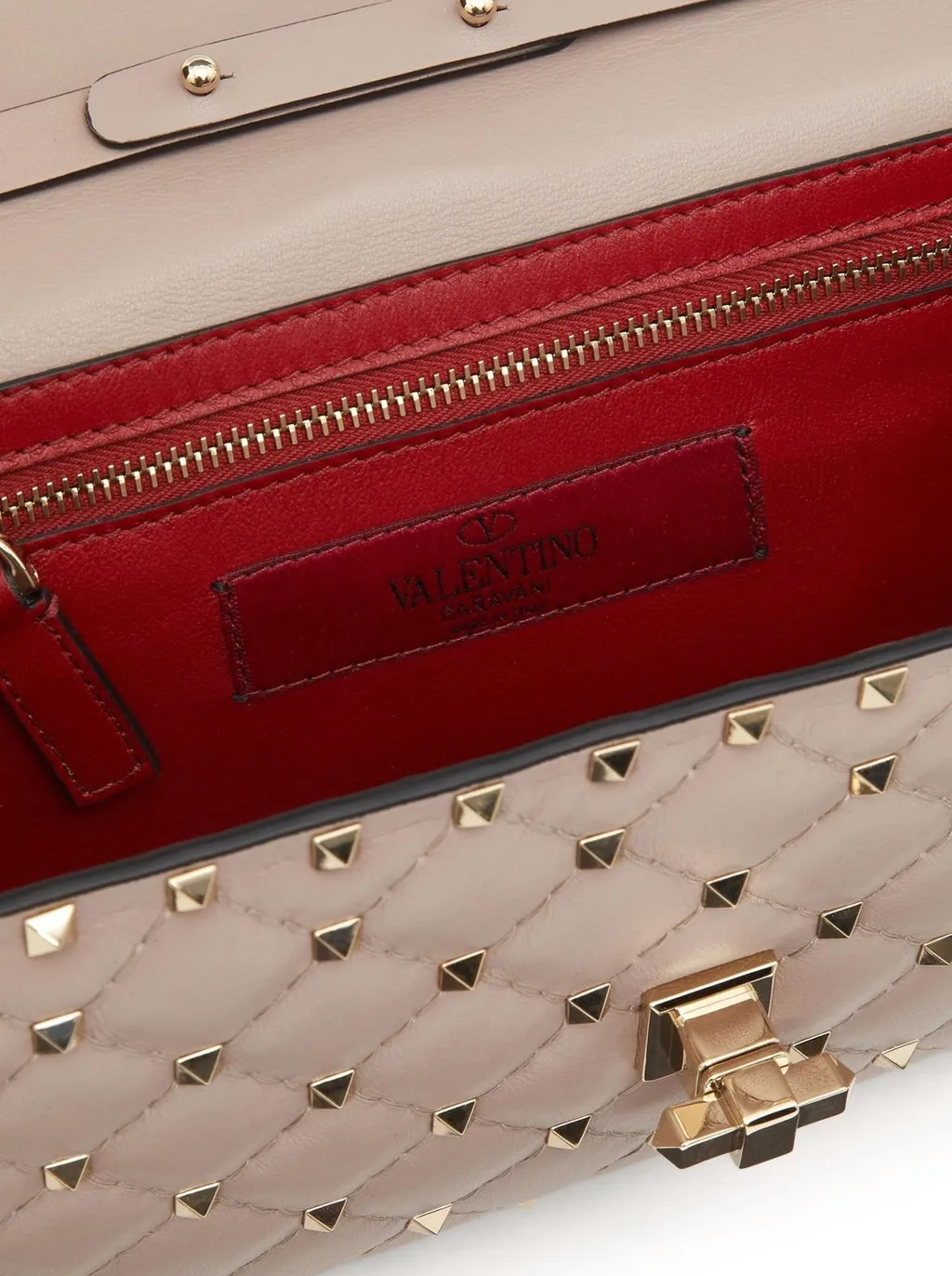 Rockstud Wallet On Chain