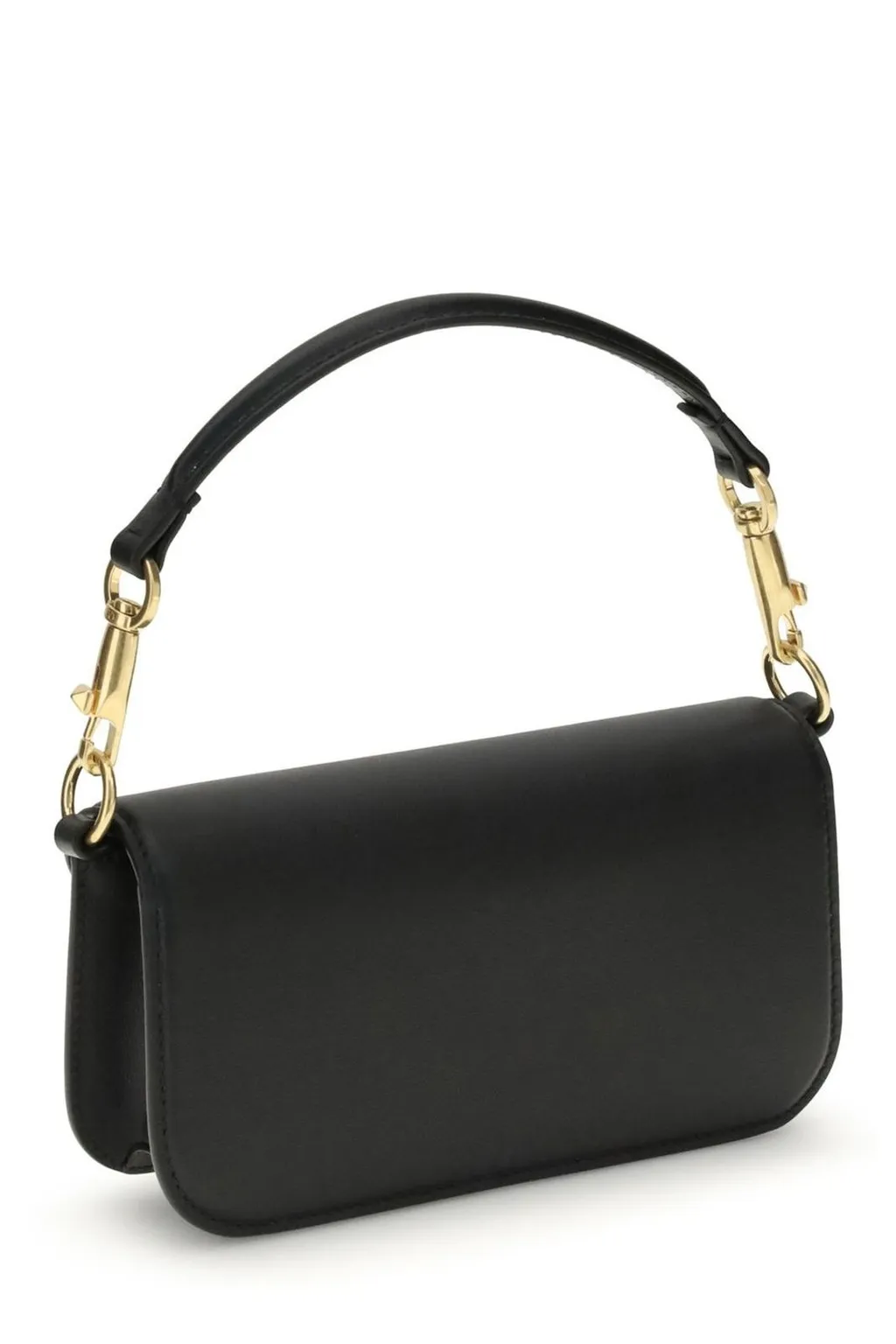 Vltn Times Shoulder Bag