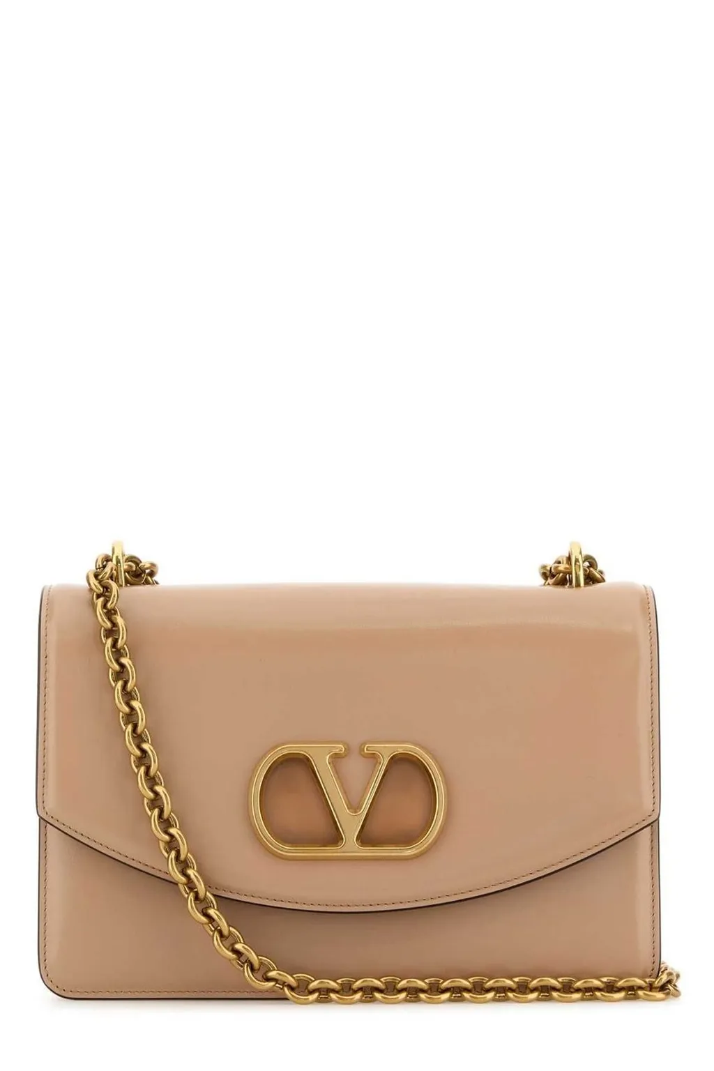 Vltn Times Shoulder Bag