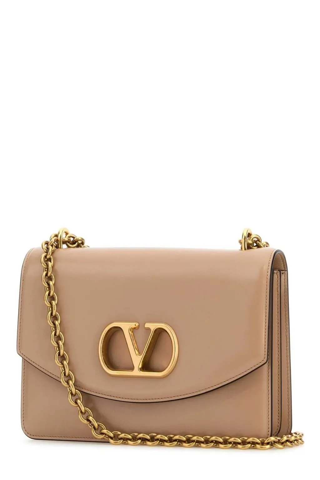 Vltn Times Shoulder Bag