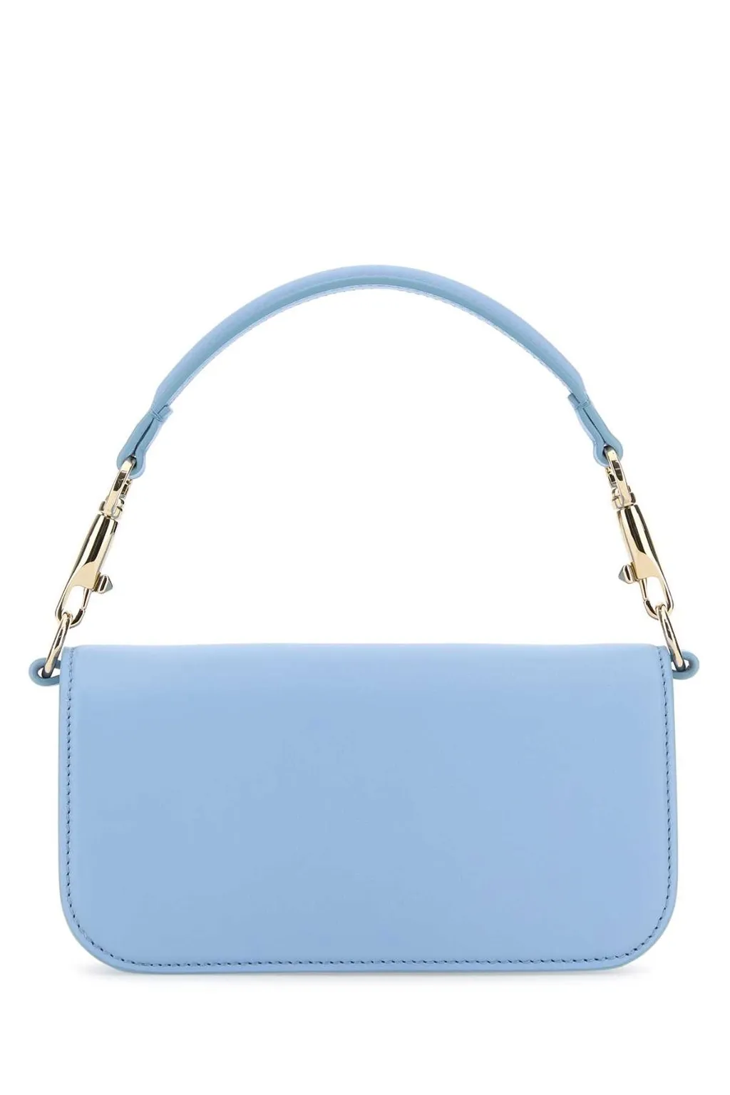 Vltn Times Shoulder Bag