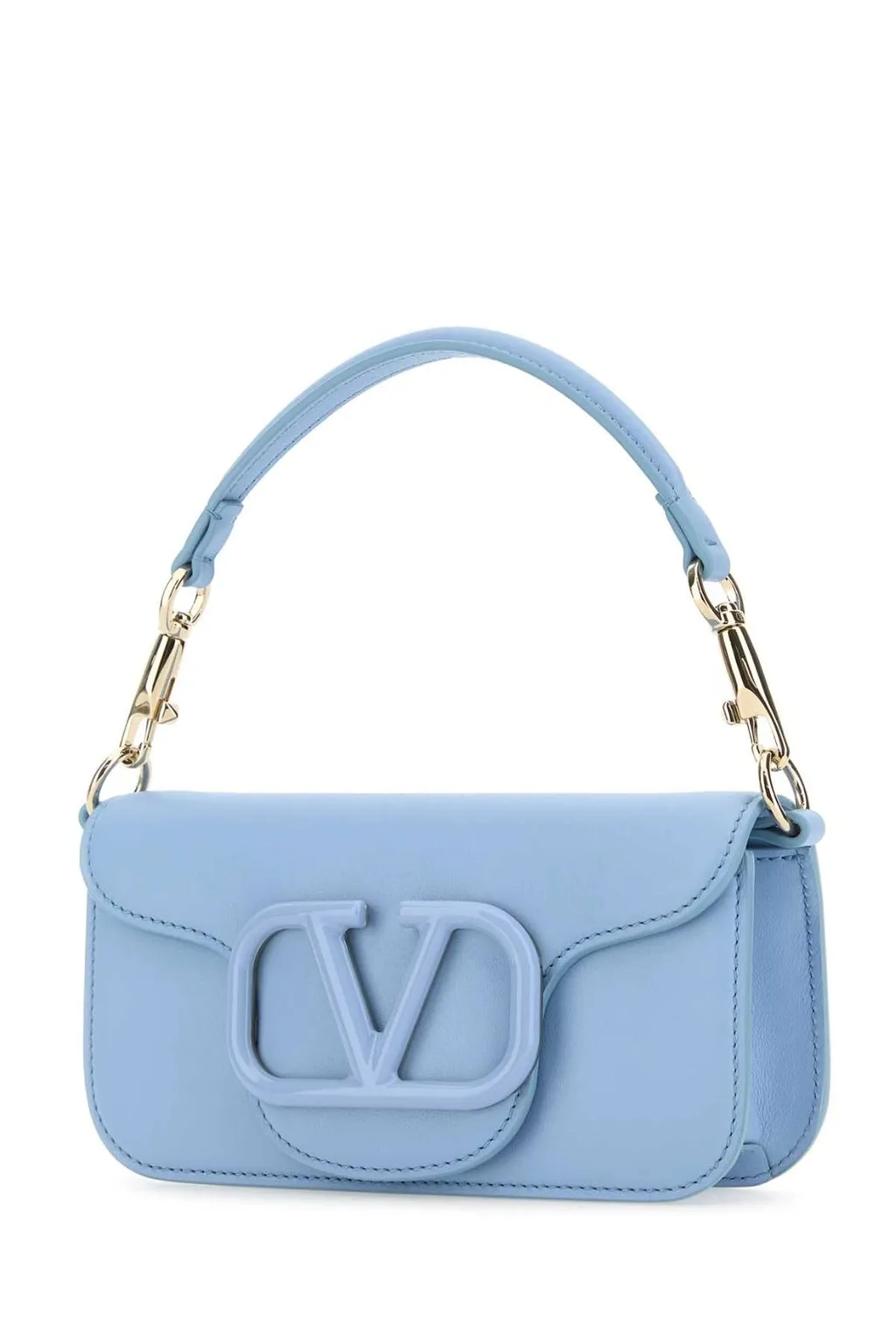 Vltn Times Shoulder Bag