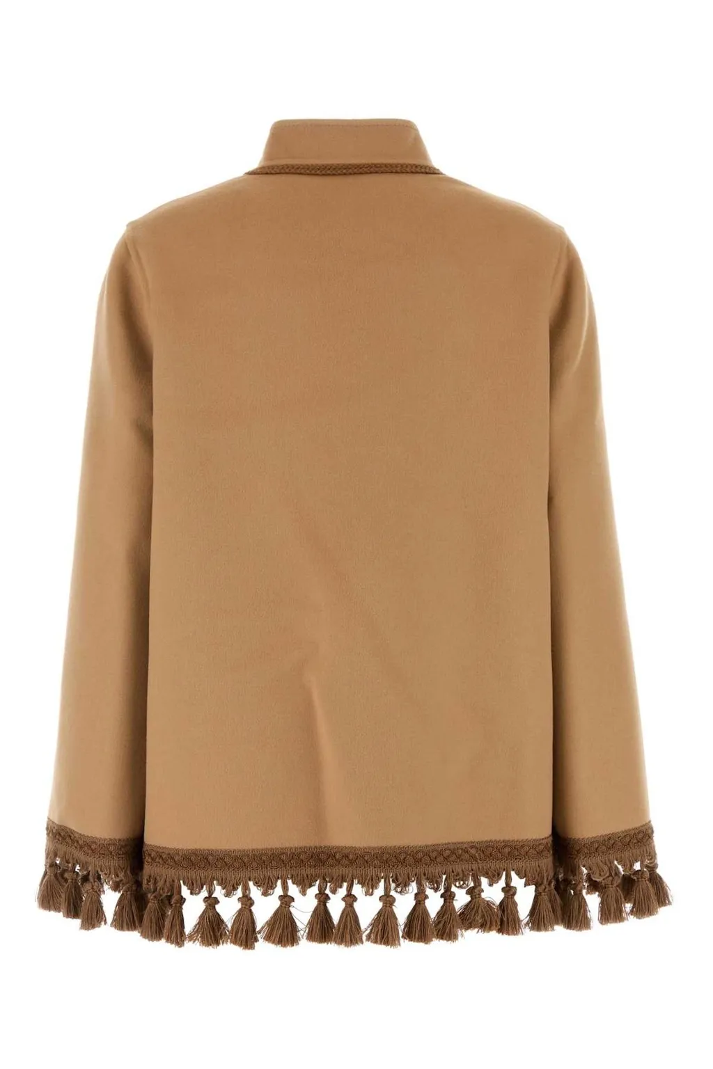 Cape