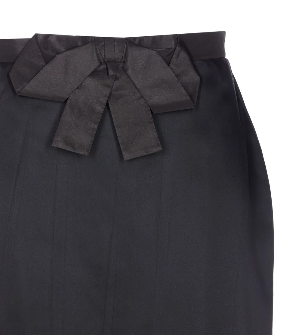 Maxi Skirt