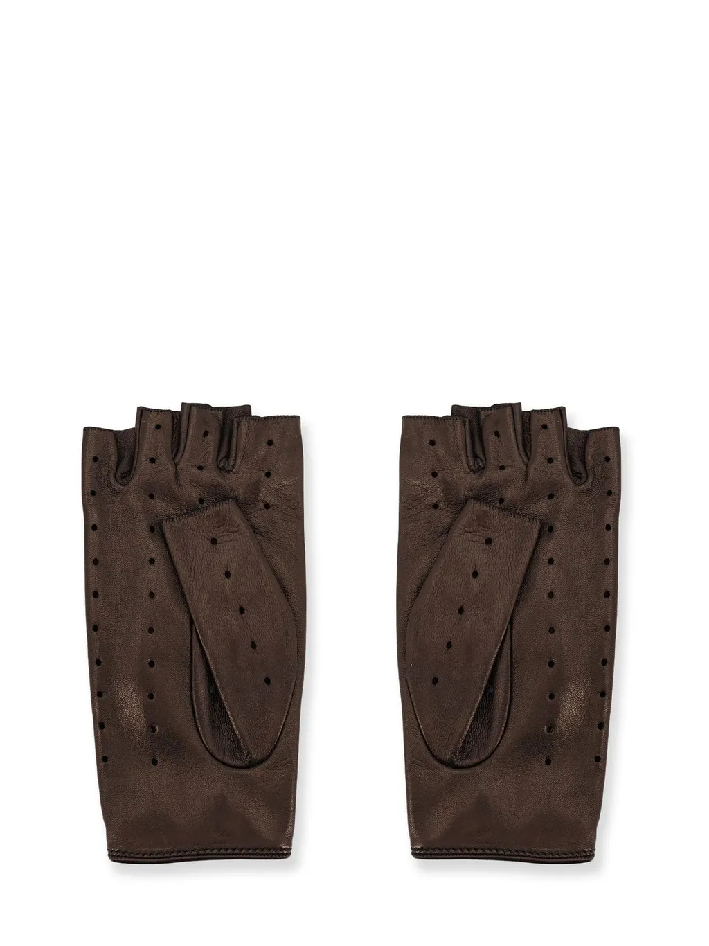 Fingerless Gloves