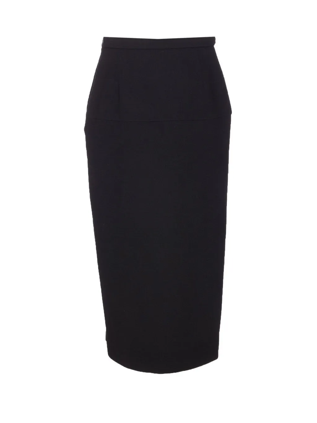 Midi Skirt