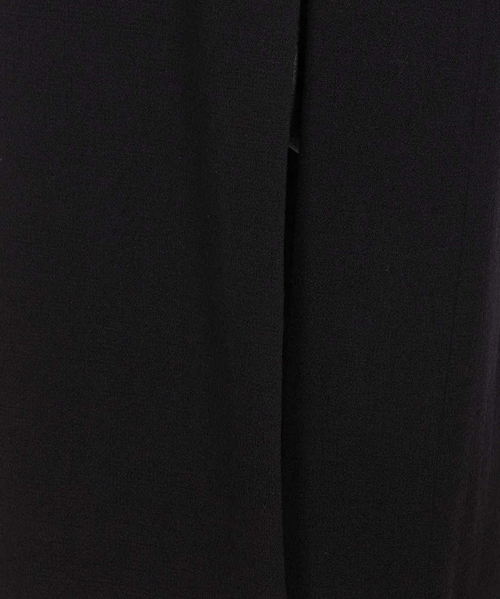 Midi Skirt