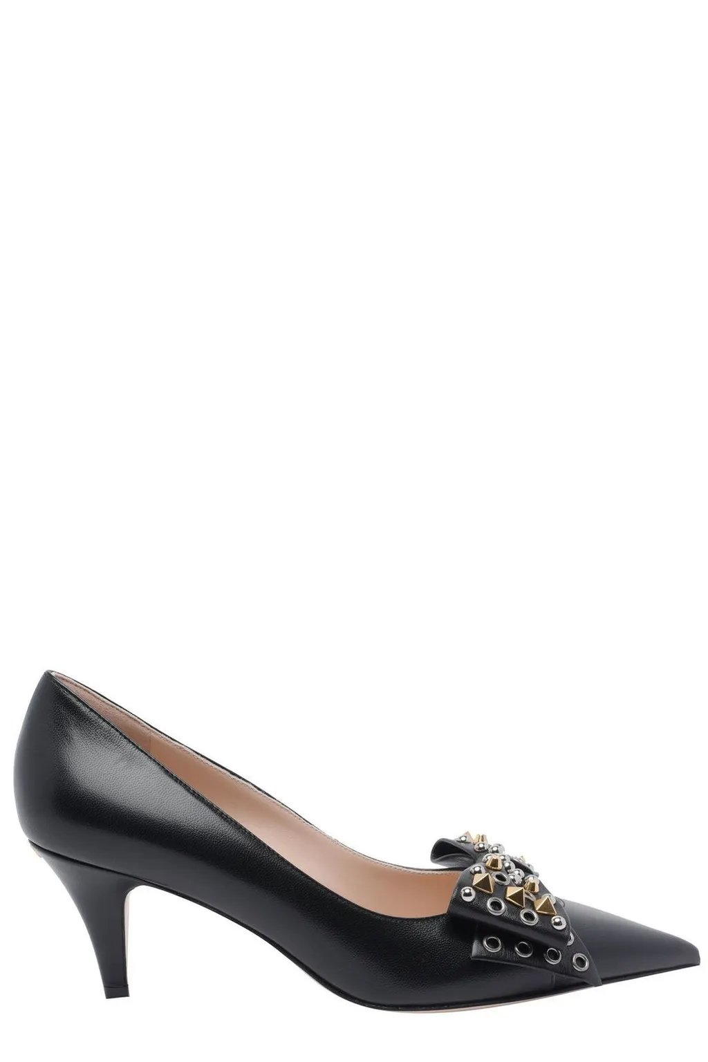 Pumps