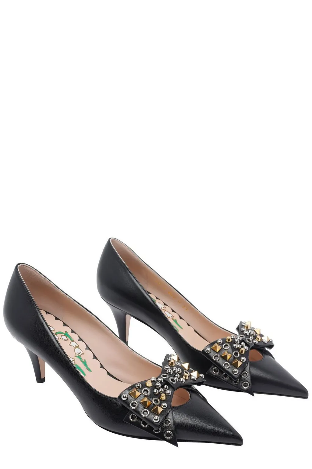 Pumps