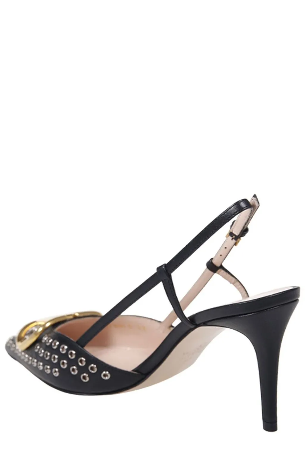 Slingback Pumps