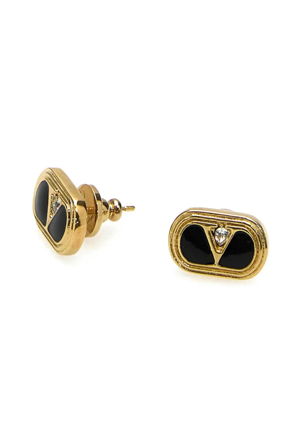 Vlogo Signature Earrings