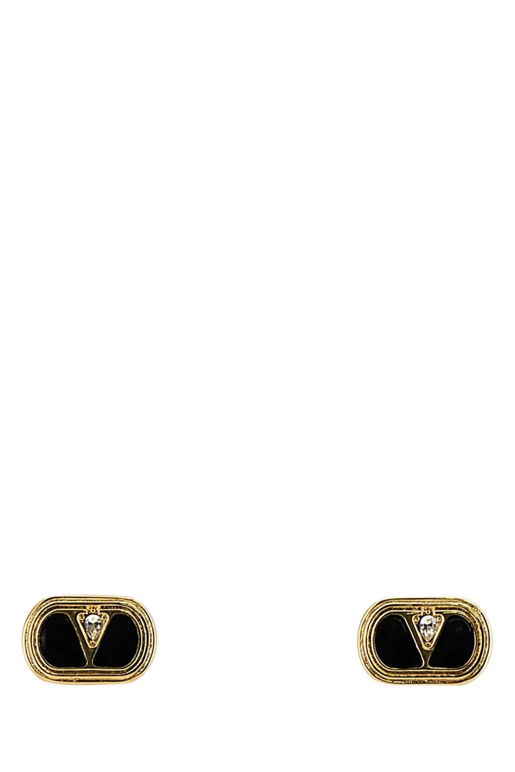 Vlogo Signature Earrings