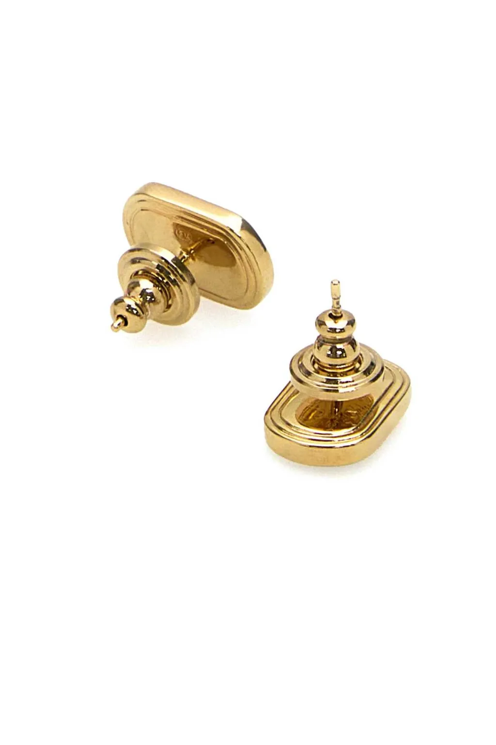 Vlogo Signature Earrings