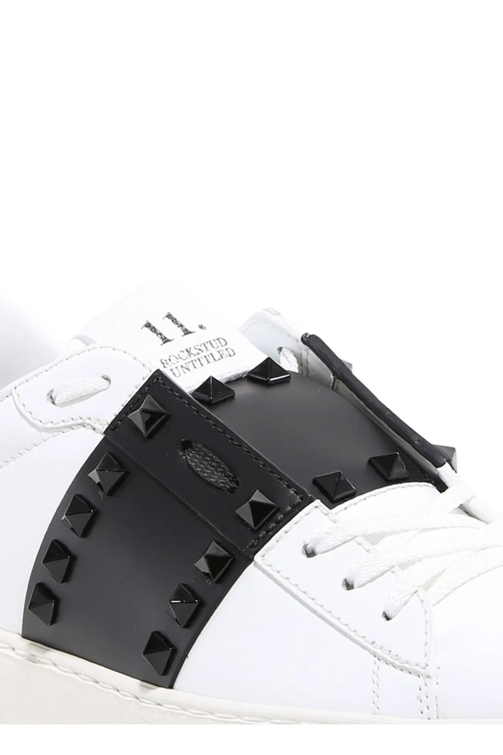 Rockstud Untitled Sneakers