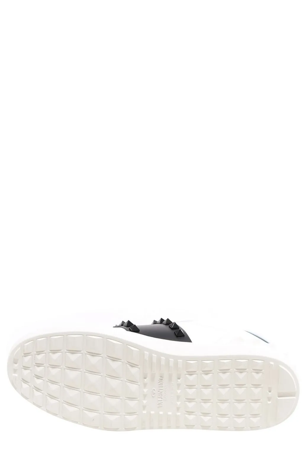 Rockstud Untitled Sneakers