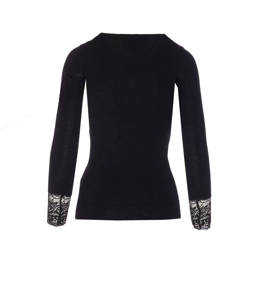 Long Sleeve Top