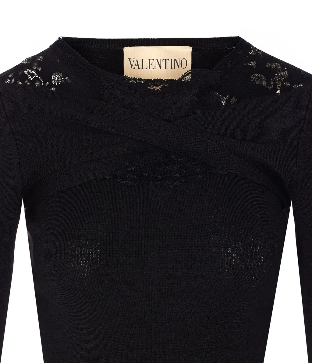 Long Sleeve Top
