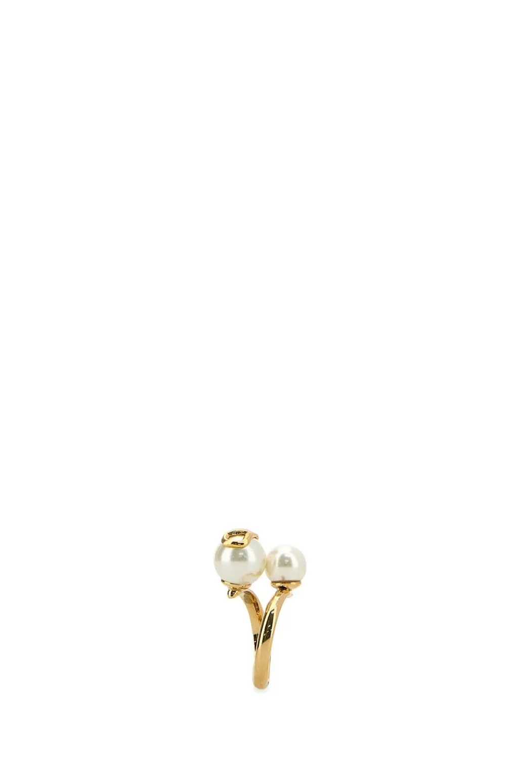 Pearl Ring