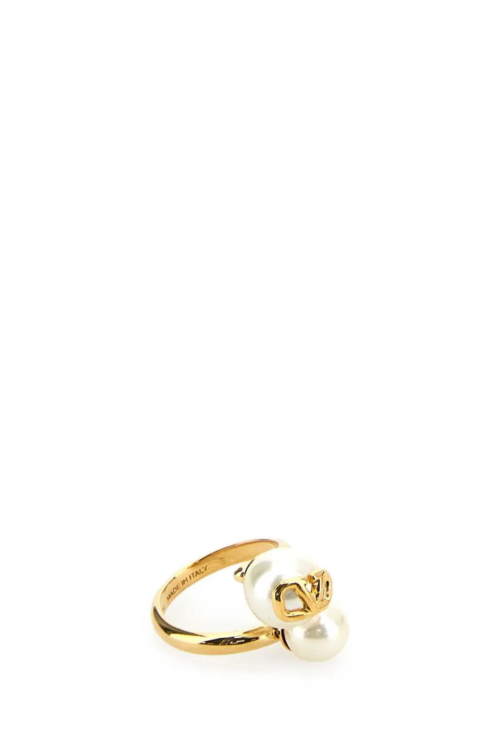 Pearl Ring