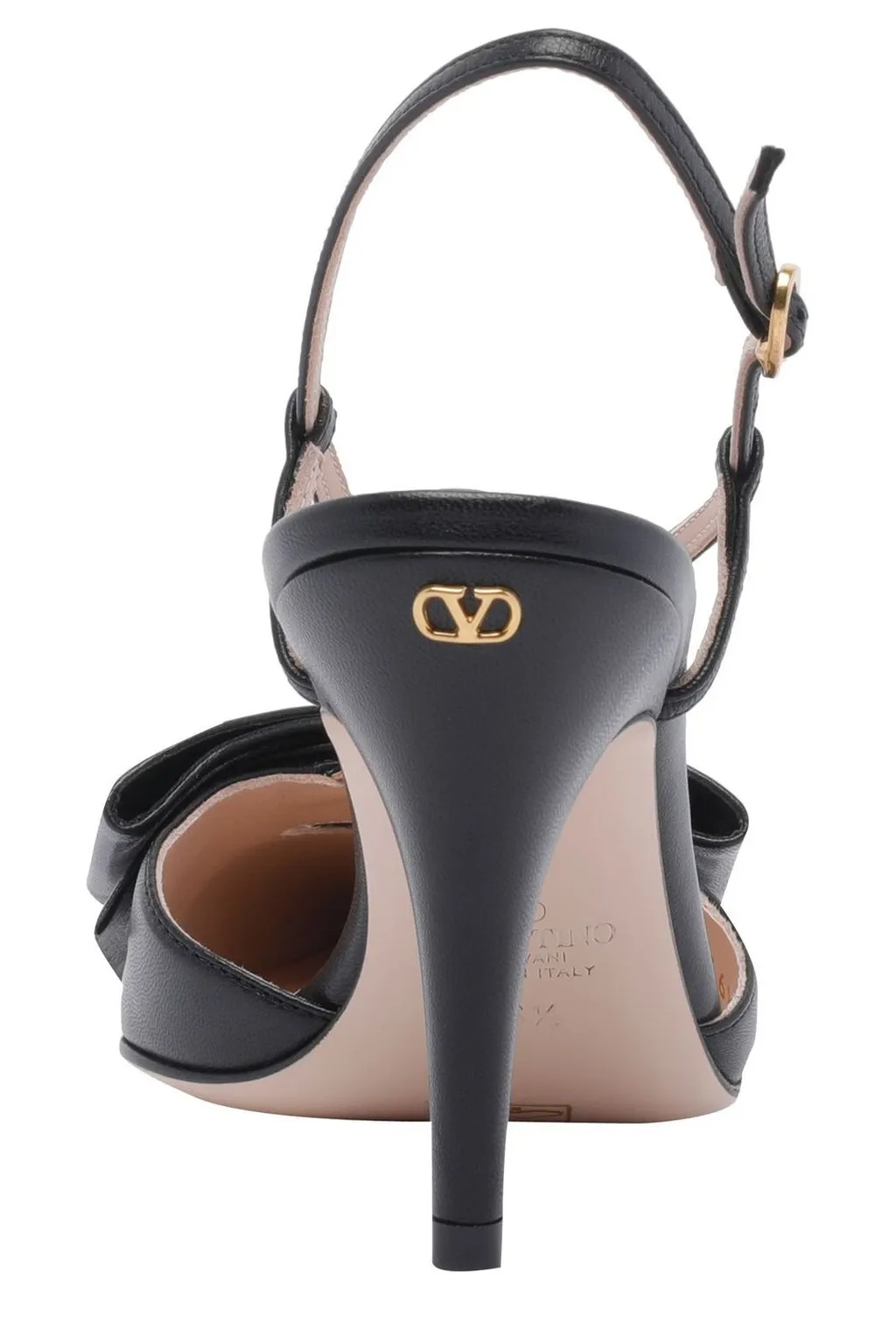 Slingback Pumps