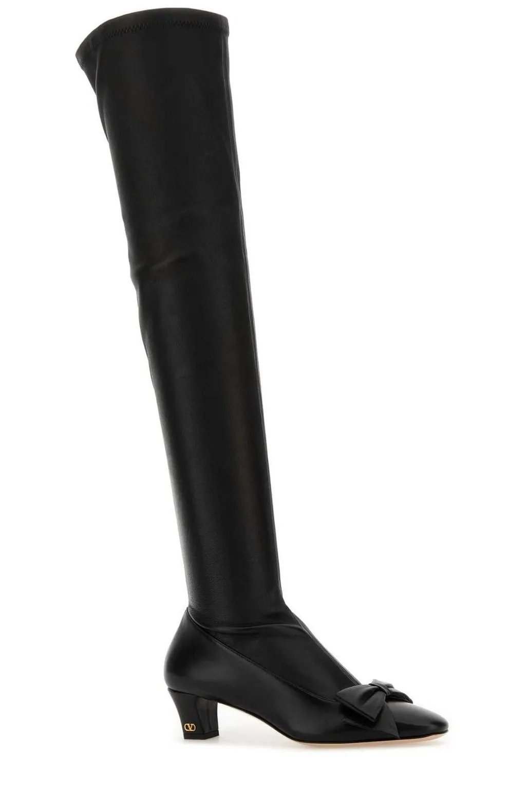 Over-The-Knee Boots