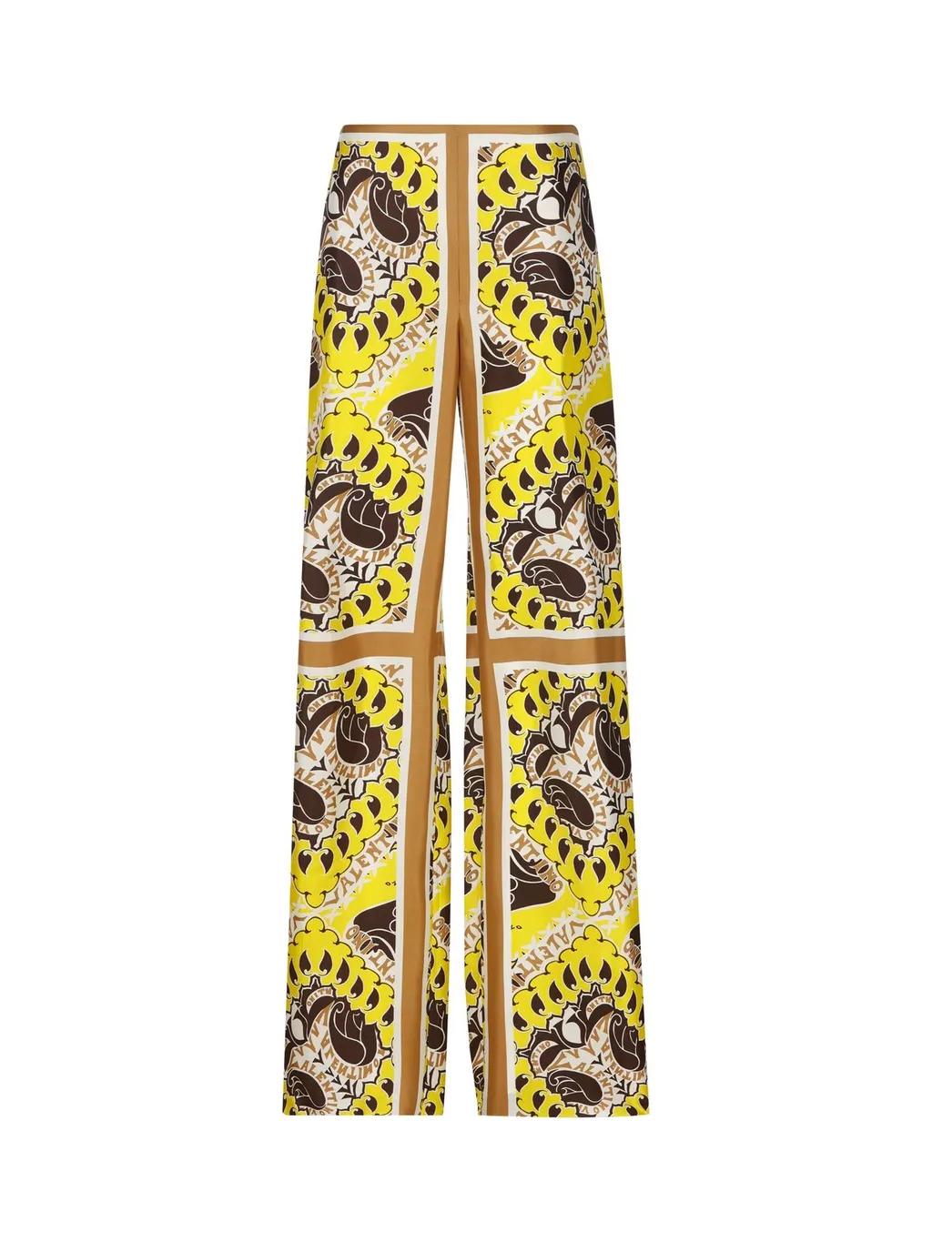 Palazzo Pants