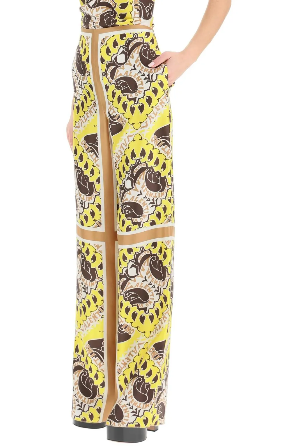 Palazzo Pants